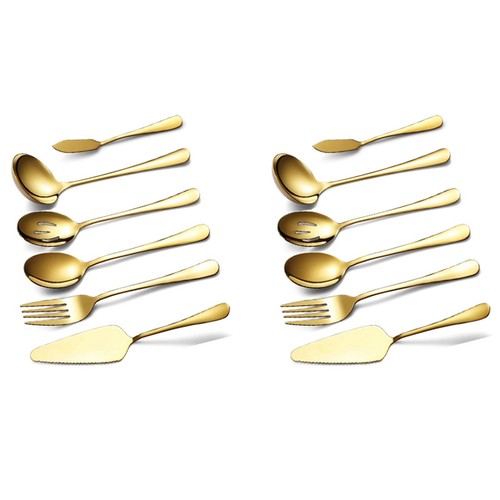 Ensemble couverts de - ensemble,