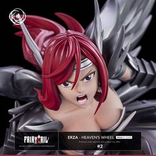 Figurine Échelle ⅙ Erza