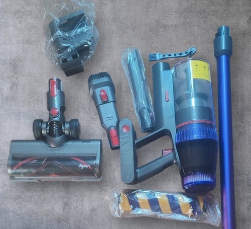 Dyson v15s detect - dyson,