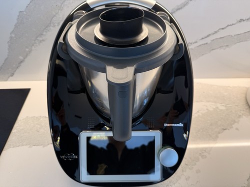 Thermomix tm6 special edition - thermomix,