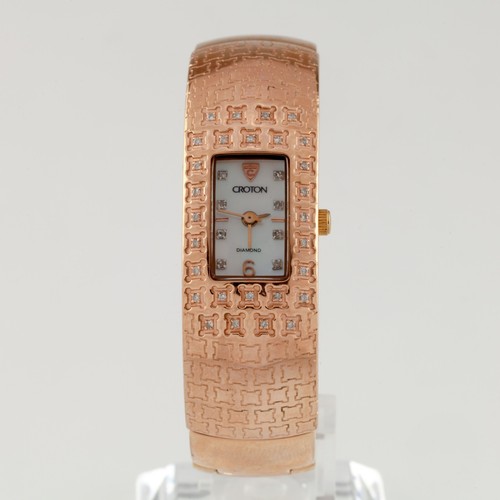 Montre quartz pour femme - montre, en