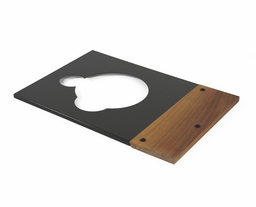 Platine restaurée thorens - restaurée,