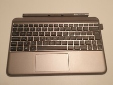 Clavier QWERTY pour Tablette