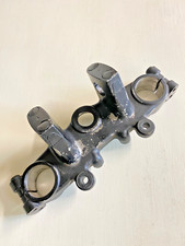 Té de fourche supérieur