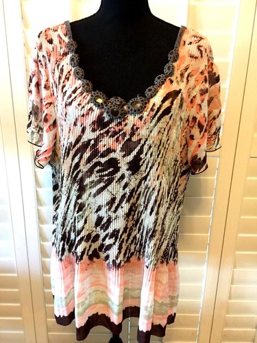 Dressbarn woman blouse size - blouse,