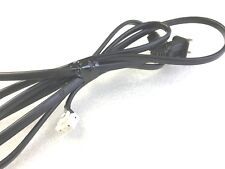 Toshiba 58L8400U TV Power Cord