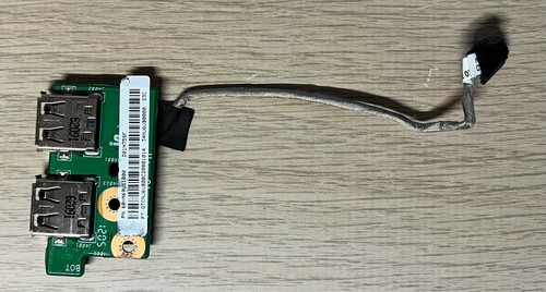 Carte ports usb asus - 2,