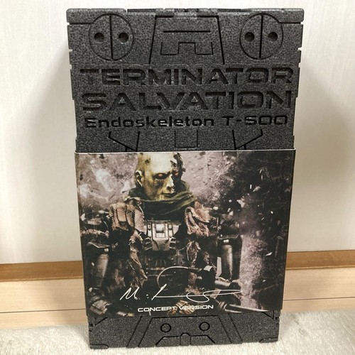 Hot toys movie - hot, mms105