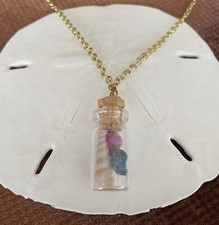 Handmade Miniature Seashell