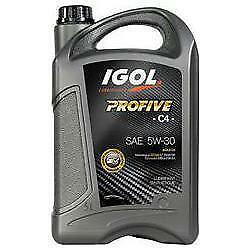 Bidon litres huile moteur - litres,