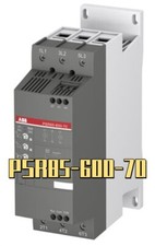 1pc ABB PSR85-600-70 Soft