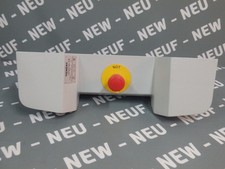 3SB38633BB      - SIEMENS -    3SB3863-3BB / PUPITRE COMMANDE BIMANUELLE   NEUF