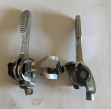 Manettes leviers Dérailleur