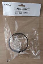 Pare-soleil OFFICIEL SIGMA LH873-01 pour 10-20 mm F3,5 EX DC HSM / avec suivi