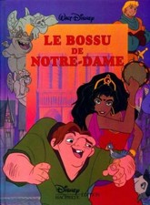 Le Bossu de Notre-Dame -