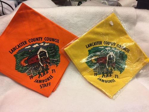 Boy scouts 1971 - ,
