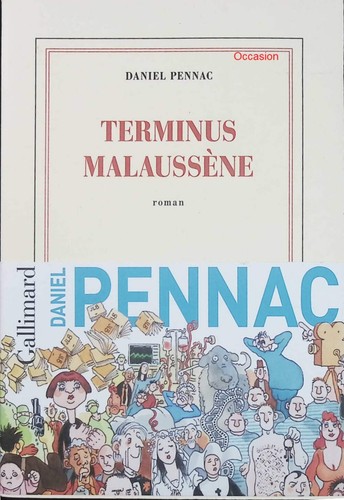 Cas malaussène tome - cas, 2