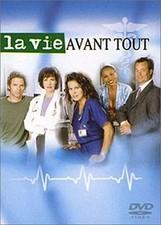 La Vie avant tout : L'intégrale saison 1 - Coffret 5 DVD