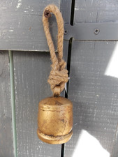 Petite Cloche de vache en