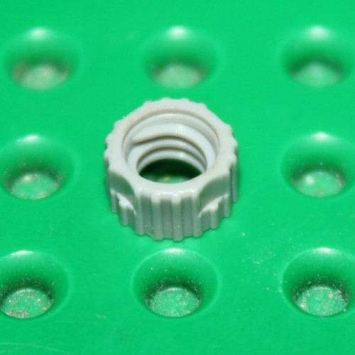 Ecrou lego technic - lego, oldgray