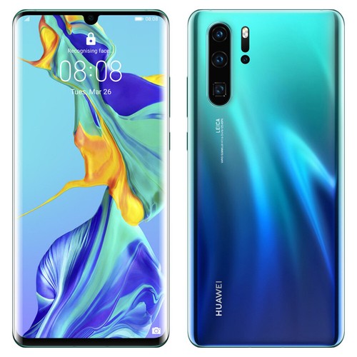 Huawei p30 pro - p30, go