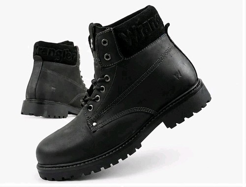 Wrangler bottes hiver - bottes,