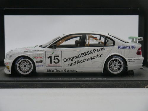 Bmw 320i e46 vainqueur - bmw,