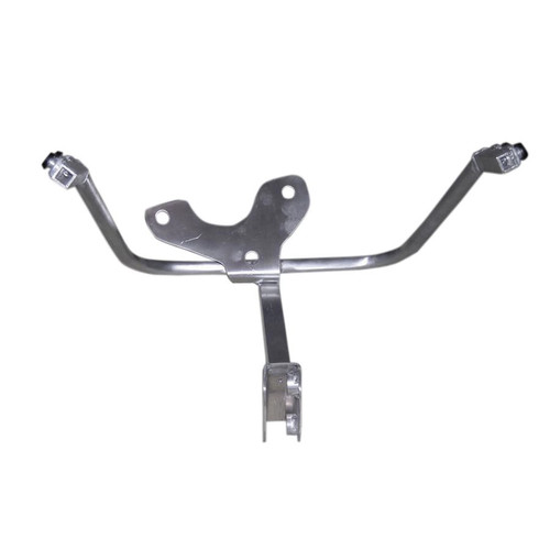 Araignée racing piste