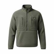 Mountain Hardwear Mens Olive