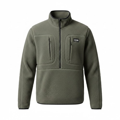 Mountain hardwear mens olive - mountain,