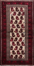 Tapis Oriental En Laine