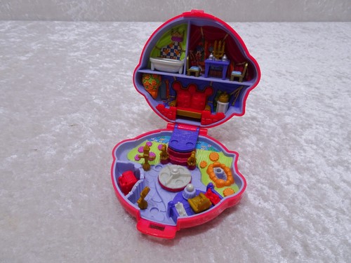 Polly pocket bluebird disney - polly,