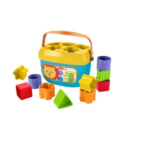 Fisher price mon trieur de - fisher-price,