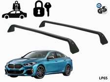 Barres Toit Pour BMW Serie 2 Gran Coupe (F44) De 2019-