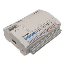 MOXA ioLogik R2110 RS-485 I/O Server 12 entrées 8 sorties