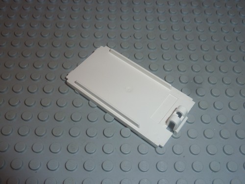 Lego electric battery box - electric, 9v