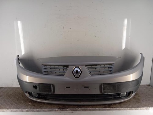 Pare choc avant renault scenic - choc,