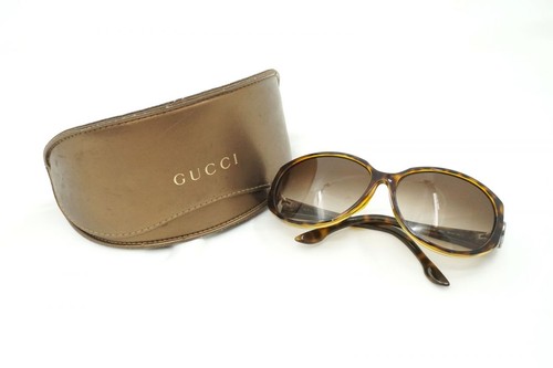 Gucci lunettes soleil - lunettes,
