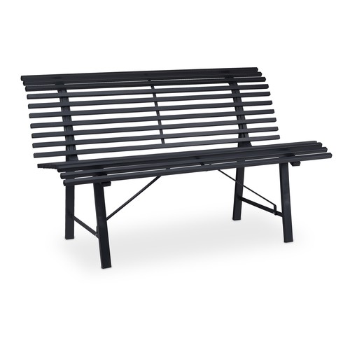 Banc jardin places - jardin, 2