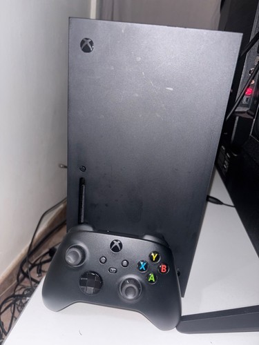 Xbox series 1to - manette, +