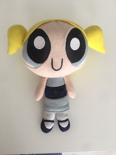 Peluche super nana - super,