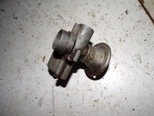 carburateur corps gurtner 100