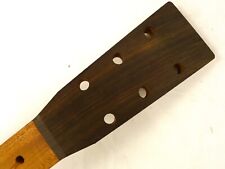 Acoustic Guitar Neck For Martin Style Guitar Mahogany Luther DIY Project Parts F