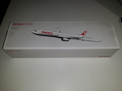 Avion airbus a330 - , 1/200