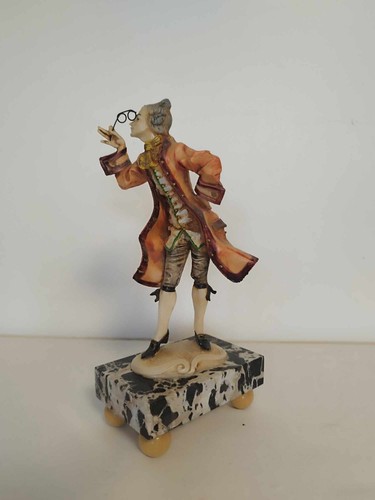 Figurine marbre carrare - figurine,