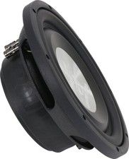 Ground Zero GZTW 10F Subwoofer