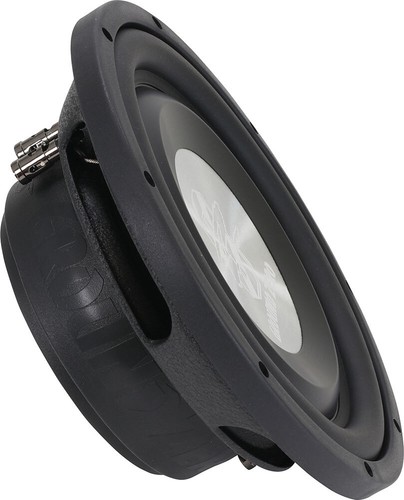 Ground zero gztw 10f - zero, subwoofer