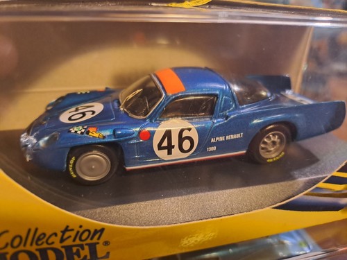 Alpine a210 mans - le, 1967