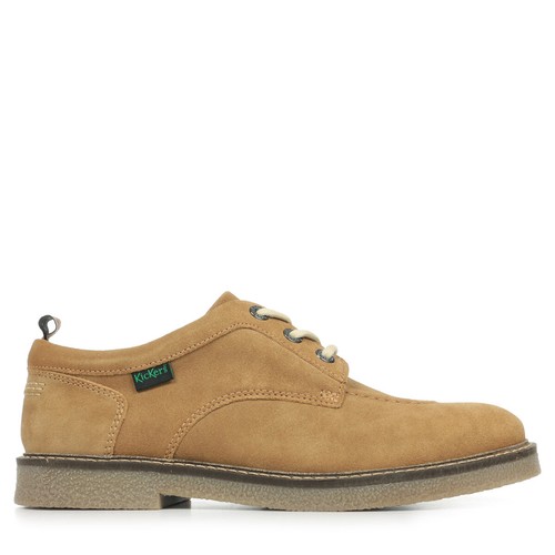 Chaussures ville casual - ville,