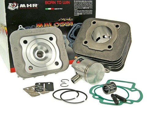 Kit cylindre malossi sport - cylindre,